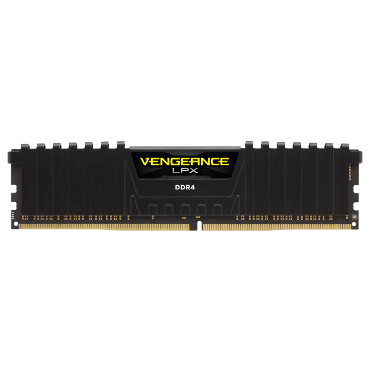 Corsair VENGEANCE LPX DDR4 RAM - 8GB