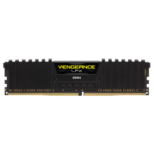 Corsair VENGEANCE LPX DDR4 RAM - 8GB